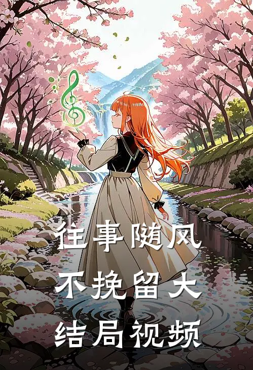 往事随风不挽留大结局视频