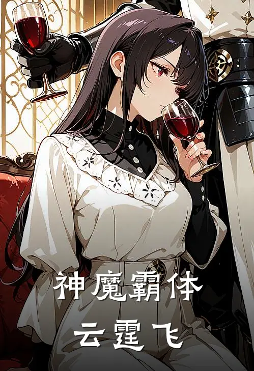 神魔霸体云霆飞