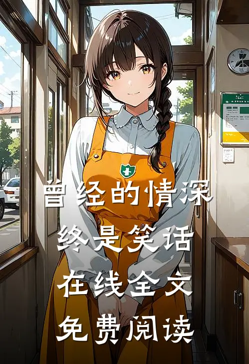 曾经的情深终是笑话在线全文免费阅读