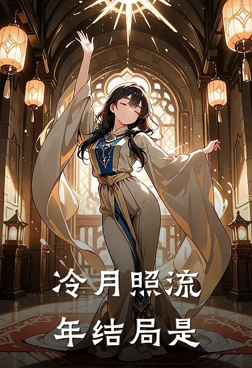 冷月照流年结局是