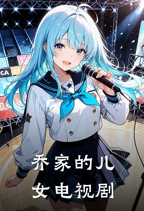 乔家的儿女电视剧