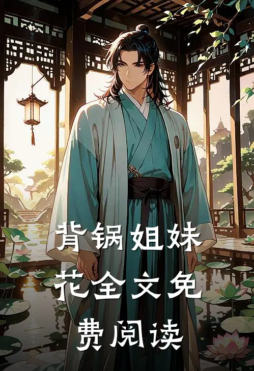背锅姐妹花全文免费阅读