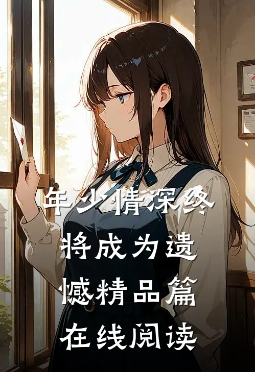 年少情深终将成为遗憾精品篇在线阅读