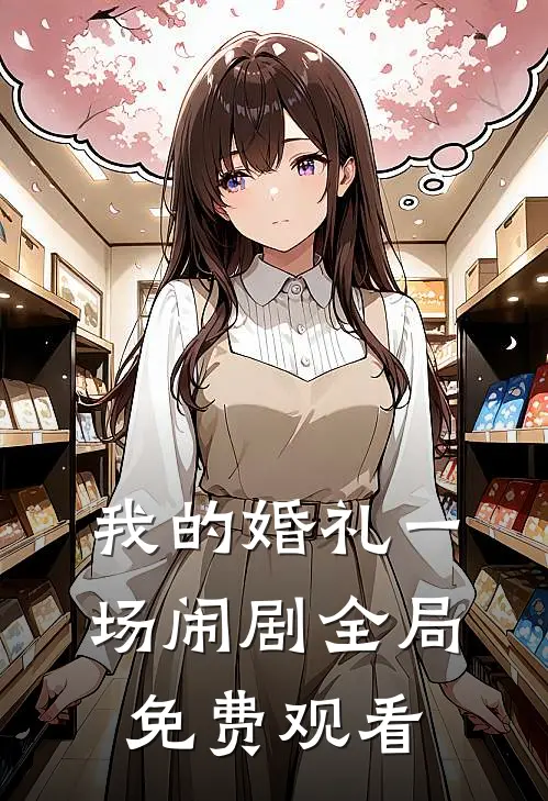 我的婚礼一场闹剧全局免费观看
