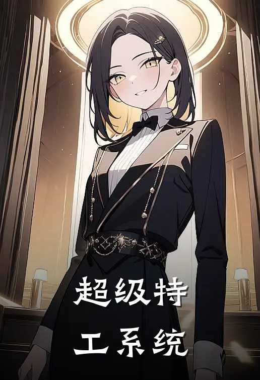 超级特工系统