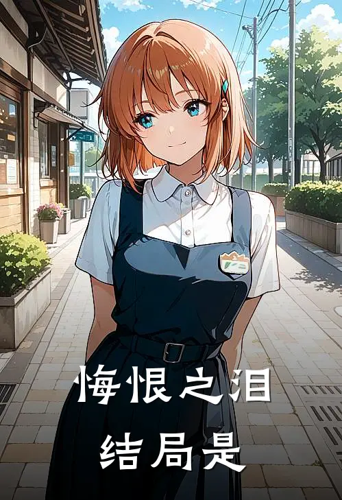悔恨之泪结局是