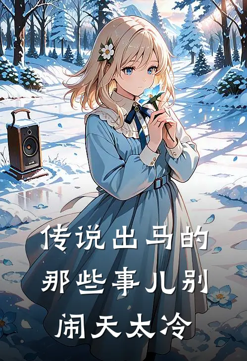 传说出马的那些事儿 别闹天太冷