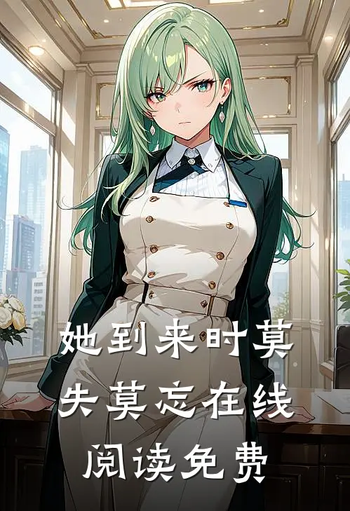她到来时莫失莫忘在线阅读免费