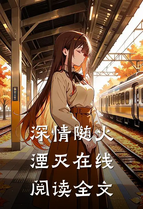 深情随火湮灭在线阅读全文