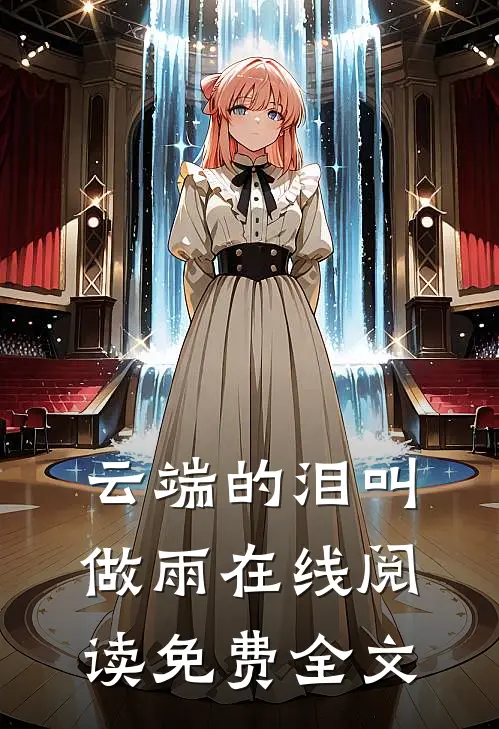 云端的泪叫做雨在线阅读免费全文