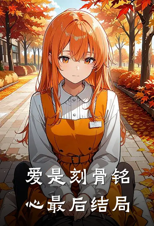 爱是刻骨铭心最后结局