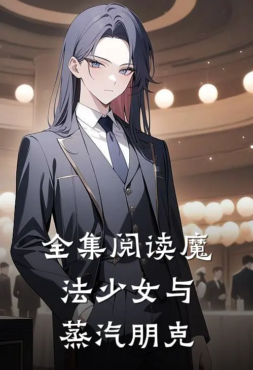 全集阅读魔法少女与蒸汽朋克