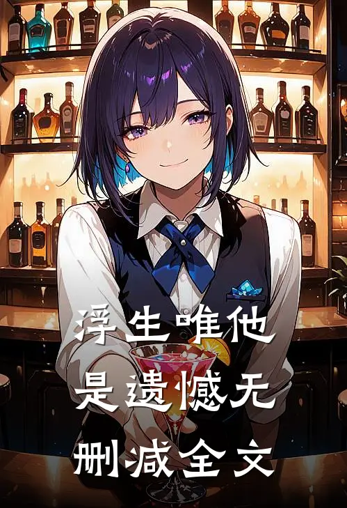 浮生唯他是遗憾无删减全文