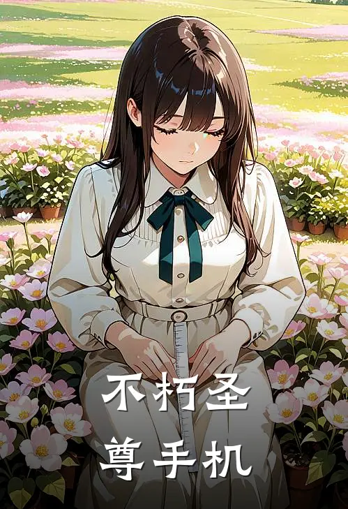 不朽圣尊手机