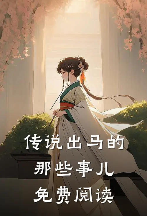 传说出马的那些事儿免费阅读