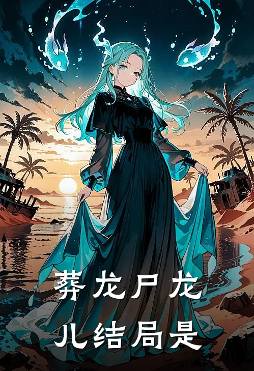 葬龙尸龙儿结局是