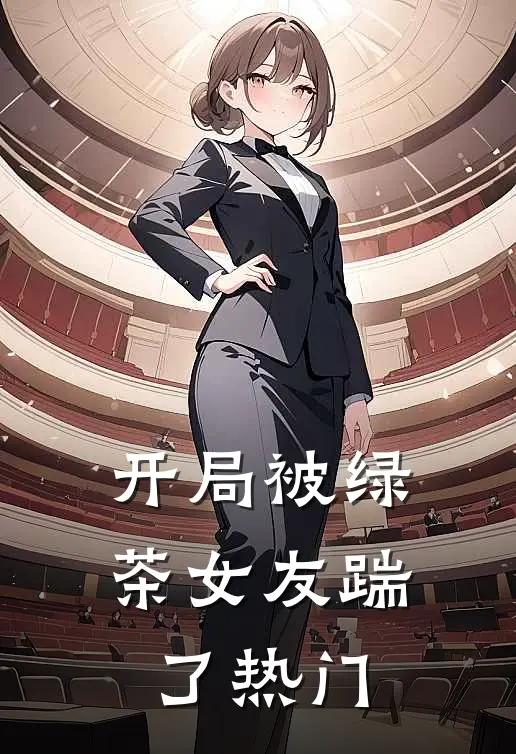 开局被绿茶女友踹了热门