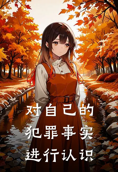 对自己的犯罪事实进行认识