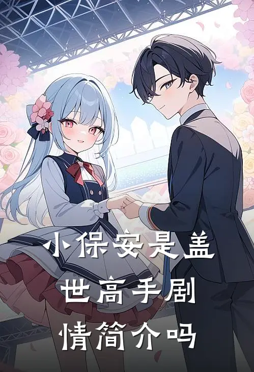 小保安是盖世高手剧情简介吗