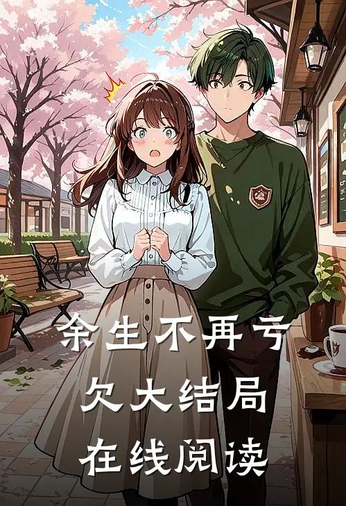 余生不再亏欠大结局在线阅读