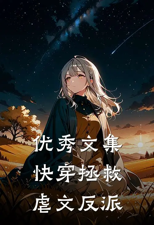 优秀文集快穿拯救虐文反派