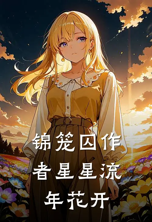 锦笼囚作者星星流年花开