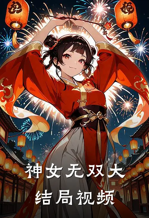 神女无双大结局视频