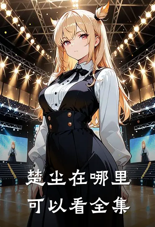 楚尘在哪里可以看全集
