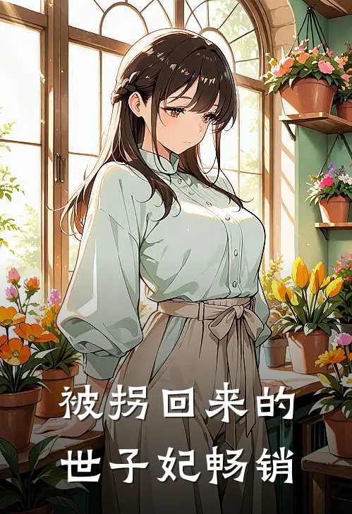 被拐回来的世子妃畅销