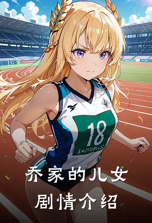 乔家的儿女剧情介绍
