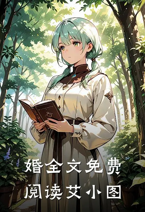 婚全文免费阅读艾小图