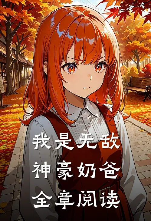 我是无敌神豪奶爸全章阅读