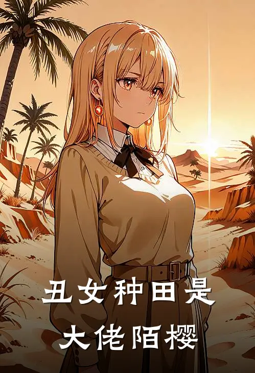 丑女种田是大佬 陌樱
