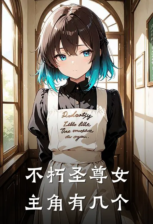 不朽圣尊女主角有几个