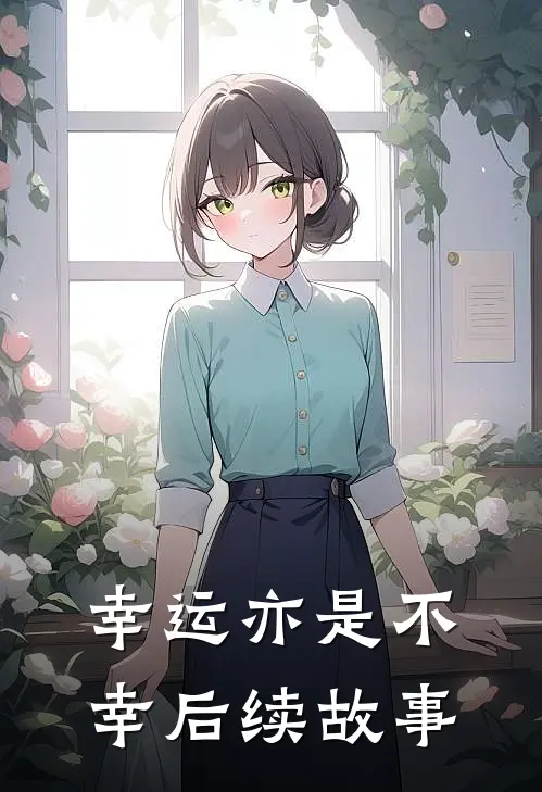 幸运亦是不幸后续故事