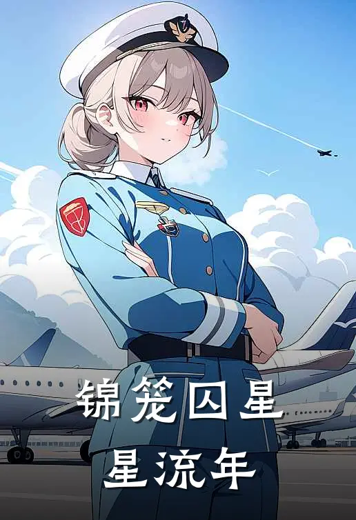 锦笼囚星星流年
