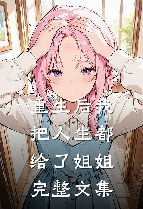 重生后我把人生都给了姐姐完整文集
