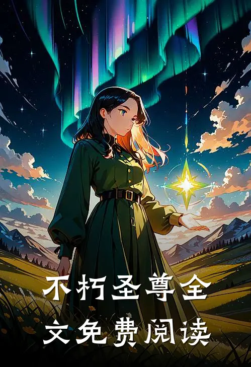 不朽圣尊全文免费阅读
