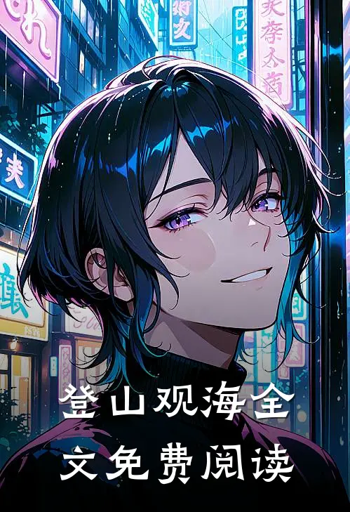 登山观海全文免费阅读