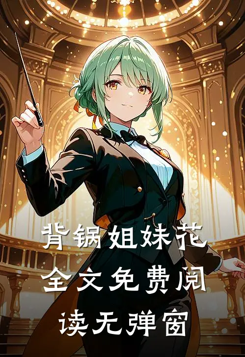 背锅姐妹花全文免费阅读无弹窗