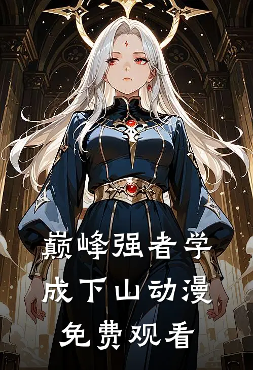 巅峰强者学成下山动漫免费观看