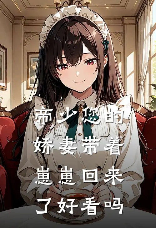 帝少您的娇妻带着崽崽回来了好看吗