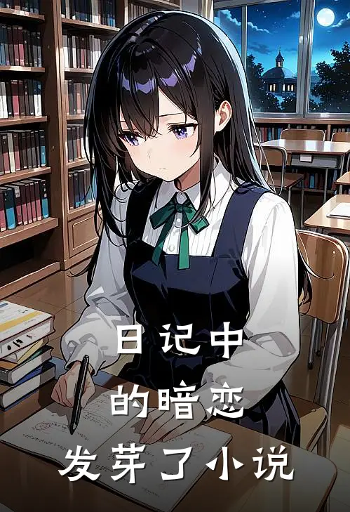 日记中的暗恋，发芽了小说