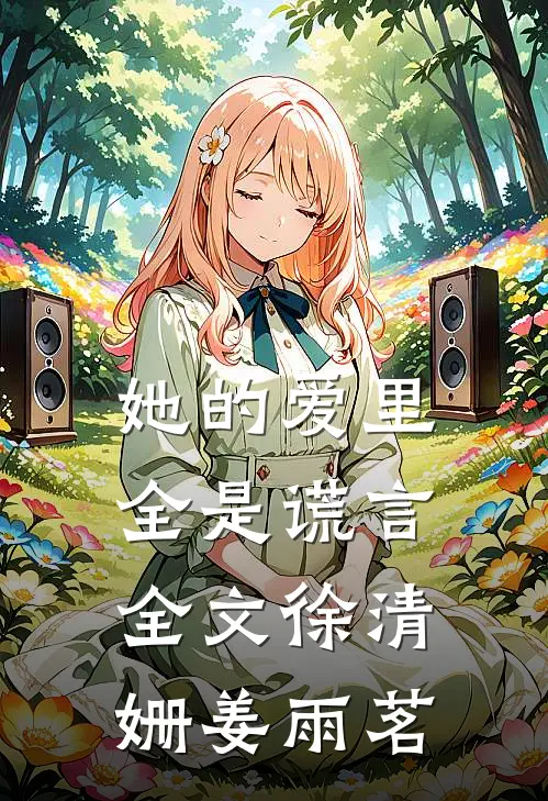 她的爱里全是谎言全文徐清姗姜雨茗