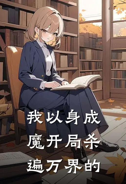 我以身成魔开局杀遍万界的