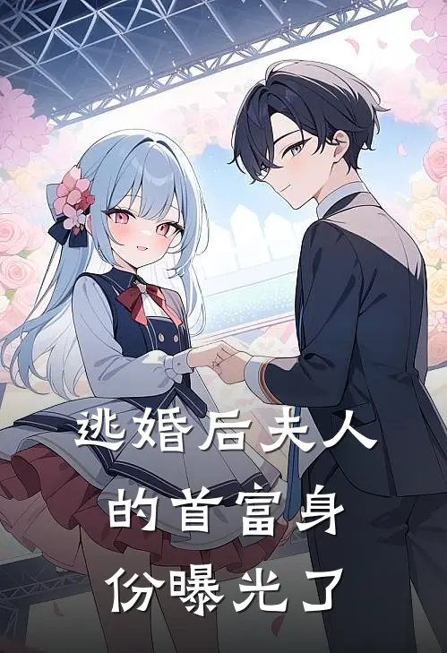 逃婚后夫人的首富身份曝光了