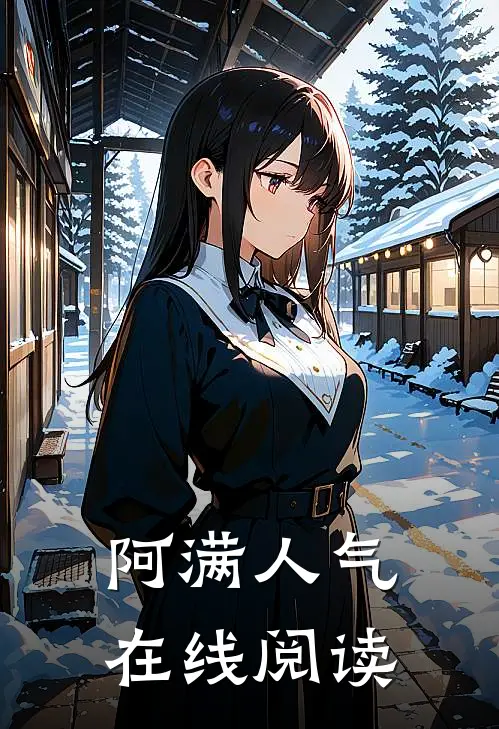阿满人气在线阅读