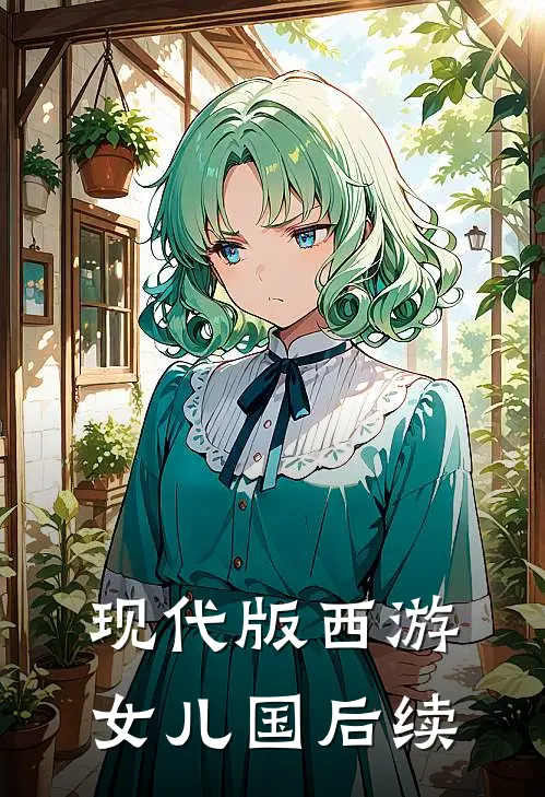 现代版西游女儿国后续