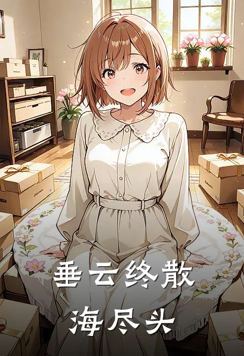 垂云终散海尽头