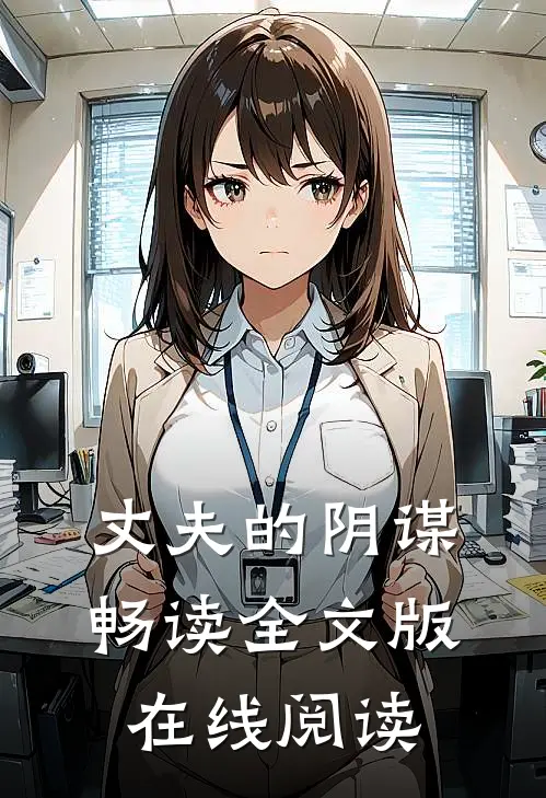 丈夫的阴谋畅读全文版在线阅读